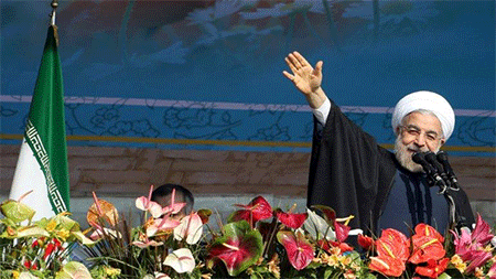 El Parlamento iraní da luz verde al acuerdo nuclear